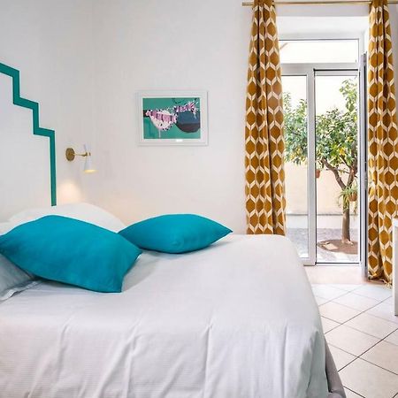 Maison M. - Luxury Apartment In Piazza Tasso ซอร์เรนโต ภายนอก รูปภาพ
